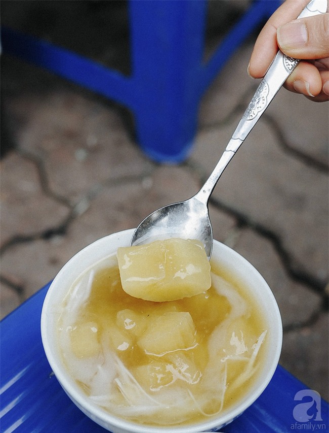 4 món ăn ngon nức tiếng từ củ sắn, chỉ 10 ngàn đồng là dư sức xua đi giá lạnh mùa đông - Ảnh 12.