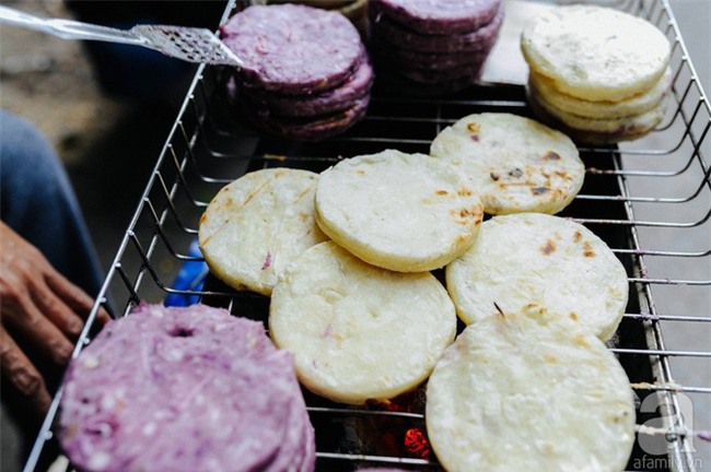 4 món ăn ngon nức tiếng từ củ sắn, chỉ 10 ngàn đồng là dư sức xua đi giá lạnh mùa đông - Ảnh 14.