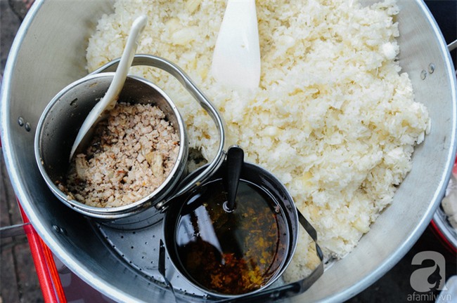 4 món ăn ngon nức tiếng từ củ sắn, chỉ 10 ngàn đồng là dư sức xua đi giá lạnh mùa đông - Ảnh 2.