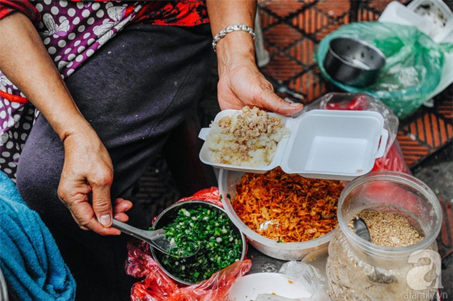 4 món ăn ngon nức tiếng từ củ sắn, chỉ 10 ngàn đồng là dư sức xua đi giá lạnh mùa đông - Ảnh 5.