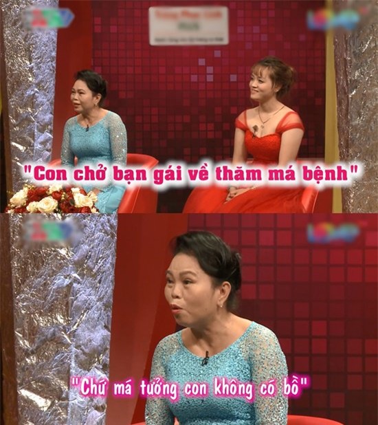 nang dau cho lay bang tot nghiep 12 de duoc bo cho lay chong khien khan gia thich thu - 2