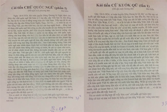 pgs. ts bui hien: 'ho chui toi dien, nhung lai hoc chu cua toi de che nhao toi rat nhanh' - 3
