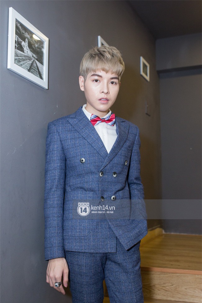 Sau 5 tháng thẩm mỹ, khuôn mặt đã qua thẩm mỹ của Đức Phúc giờ thế nào - Ảnh 7.