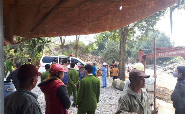 Tướng Hồ Sỹ Tiến nói về vụ cháu bé 20 ngày tuổi bị 