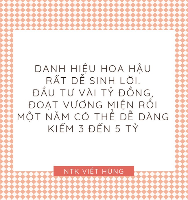 'Neu lay Dang Thu Thao lam chuan muc thi 2 chu hoa hau mat gia tri' hinh anh 10