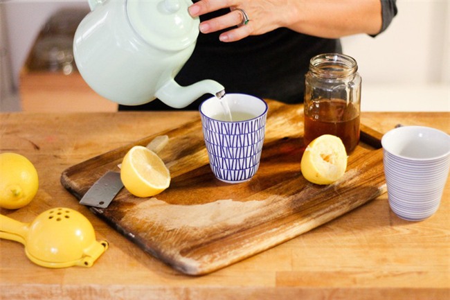 Trời lạnh hãy ăn ngay những món này, đảm bảo vừa làm nóng người vừa tốt cho sức khoẻ - Ảnh 5.