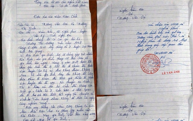 Rơi nước mắt trước cảnh con 3 tháng tuổi khát sữa bên người mẹ sắp lìa trần