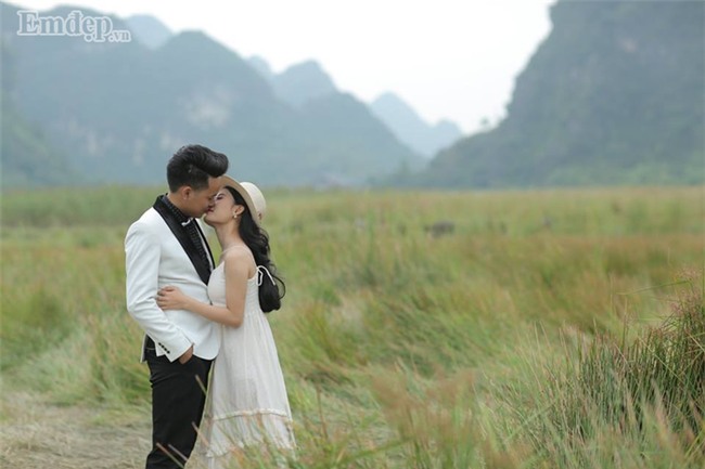 Lấy chồng nghèo, cô gái cành vàng lá ngọc xinh đẹp vẫn có cuộc sống trên cả tuyệt vời!