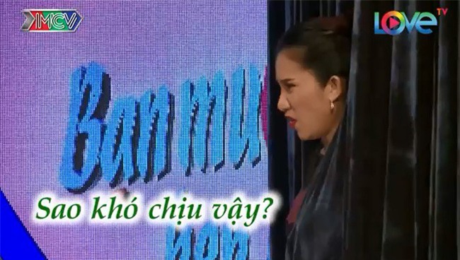 Bạn muốn hẹn hò: Chàng bán xe, nàng bán nhà và cái kết ngượng ngùng trên sân khấu - Ảnh 2.