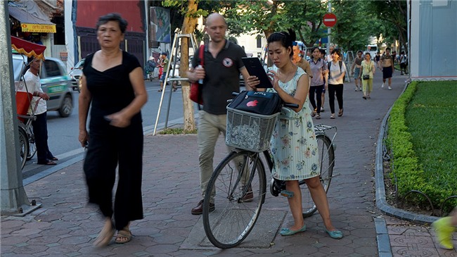 Nhìn lại 20 năm Internet thay đổi cuộc sống người Việt