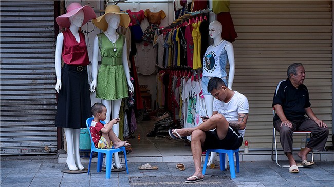 Nhìn lại 20 năm Internet thay đổi cuộc sống người Việt