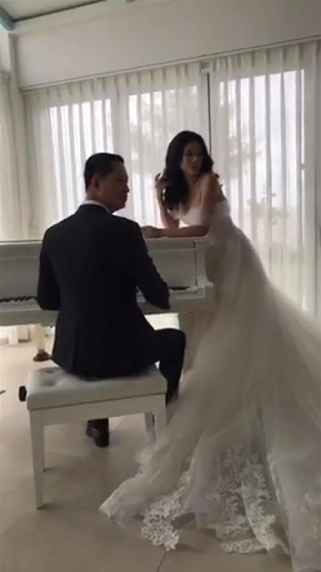 Hai vợ chồng Trang Trần cũng ấp ủ bộ ảnh này đã lâu nhưng hôm nay mới có dịp để thực hiện.  - Tin sao Viet - Tin tuc sao Viet - Scandal sao Viet - Tin tuc cua Sao - Tin cua Sao
