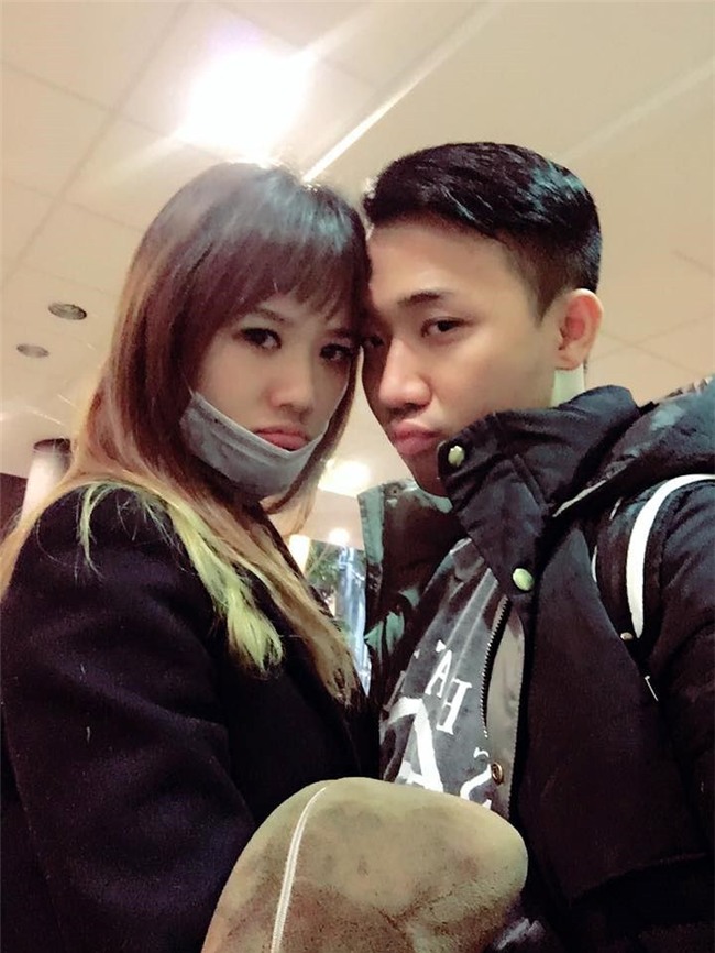 Clip: Phản ứng phũ phàng của Trấn Thành khiến bà xã Hari Won hết đường nhõng nhẽo - Ảnh 2.