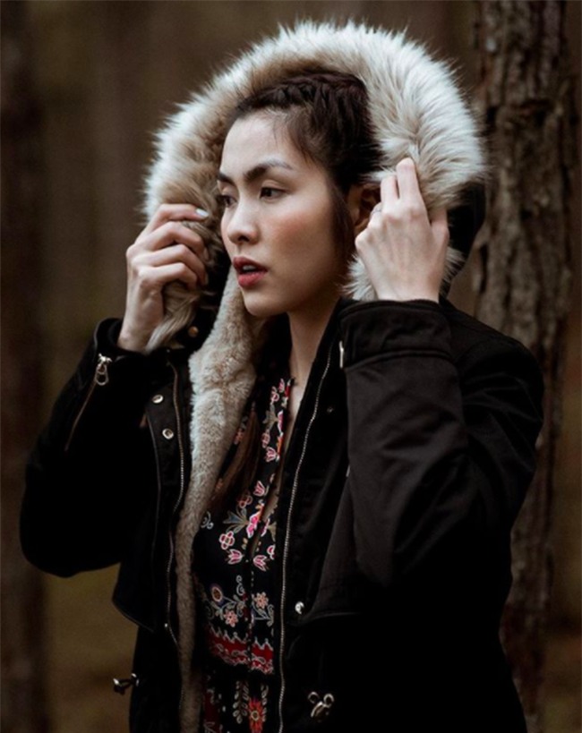 5 năm rời xa ánh đèn showbiz, Hà Tăng bất ngờ trải lòng về ước muốn hiện tại - Ảnh 1.