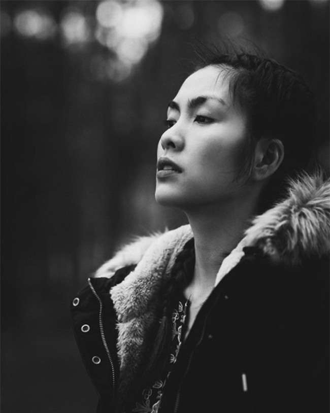 5 năm rời xa ánh đèn showbiz, Hà Tăng bất ngờ trải lòng về ước muốn hiện tại - Ảnh 1.