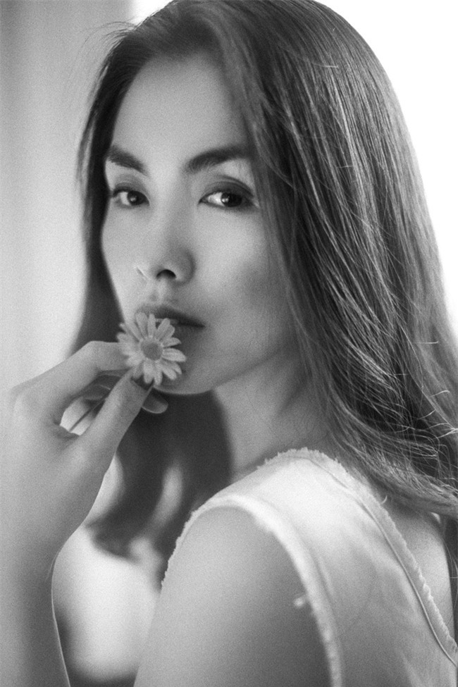 5 năm rời xa ánh đèn showbiz, Hà Tăng bất ngờ trải lòng về ước muốn hiện tại - Ảnh 3.