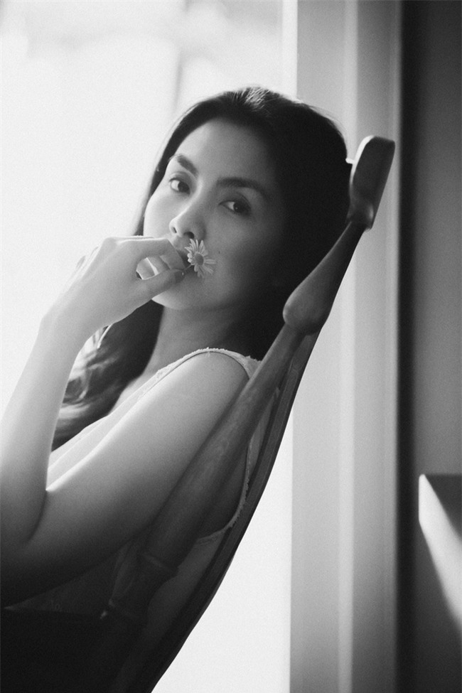 5 năm rời xa ánh đèn showbiz, Hà Tăng bất ngờ trải lòng về ước muốn hiện tại - Ảnh 3.