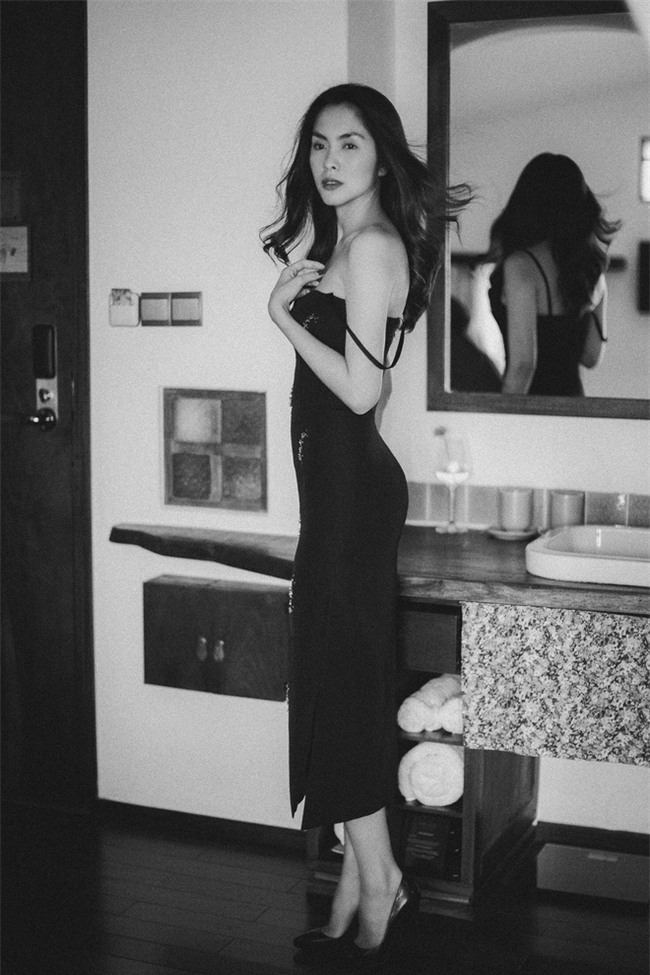 5 năm rời xa ánh đèn showbiz, Hà Tăng bất ngờ trải lòng về ước muốn hiện tại - Ảnh 3.