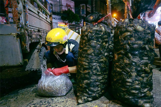 cua đồng,chợ độc lạ