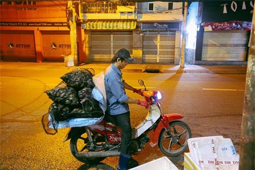 cua đồng,chợ độc lạ