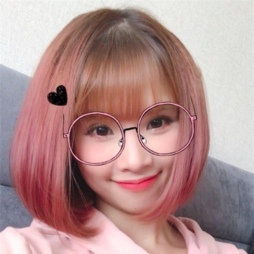 Cắt phăng mái tóc dài huyền thoại, Khởi My xuất hiện cute sau đám cưới lịch sử-2