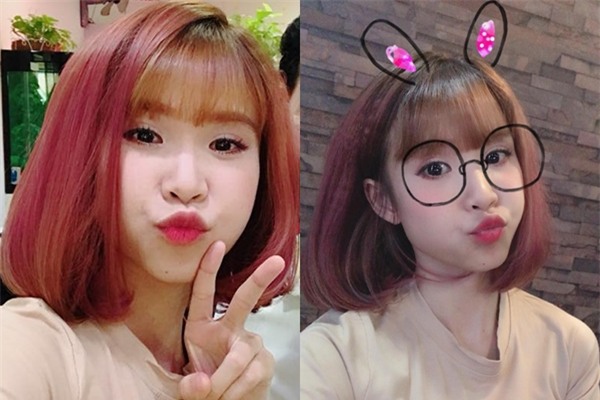 Cắt phăng mái tóc dài huyền thoại, Khởi My xuất hiện cute sau đám cưới lịch sử-3