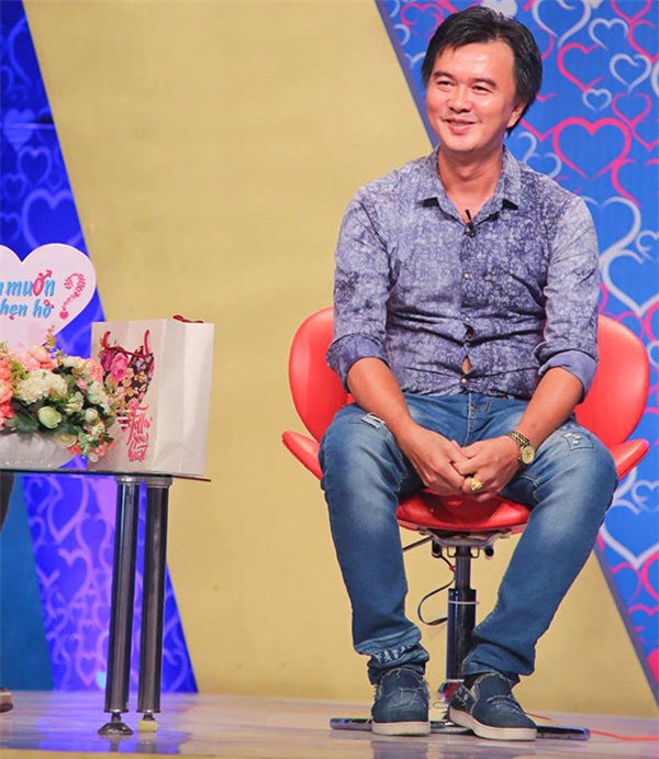 ban muon hen ho: gai e u40 tu choi anh chu tiem hien lanh, doi nguoi mui cao, mat to - 1