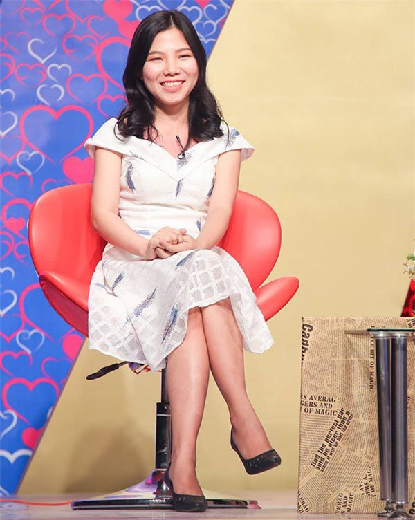 ban muon hen ho: gai e u40 tu choi anh chu tiem hien lanh, doi nguoi mui cao, mat to - 2