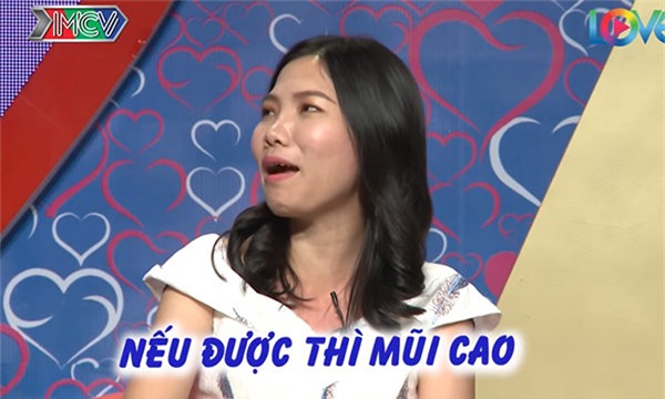 ban muon hen ho: gai e u40 tu choi anh chu tiem hien lanh, doi nguoi mui cao, mat to - 7