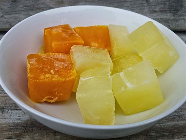 Lỡ đập trứng ra nhưng lại không nấu hết thì cứ yên tâm bảo quản thế này là xong - Ảnh 3.