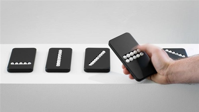 nghiện smartphone,cai nghiện