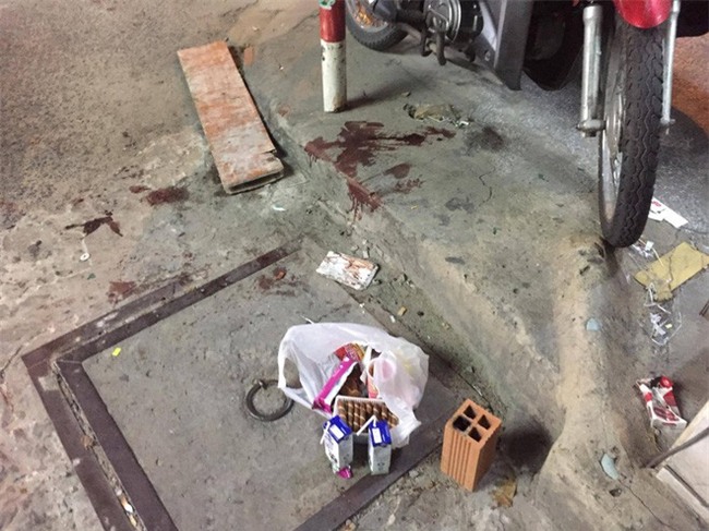 Từng bị bệnh tâm thần phân liệt, bảo vệ dân phố sát hại bé 6 tuổi ở Sài Gòn sẽ bị xử lý thế nào? - Ảnh 2.