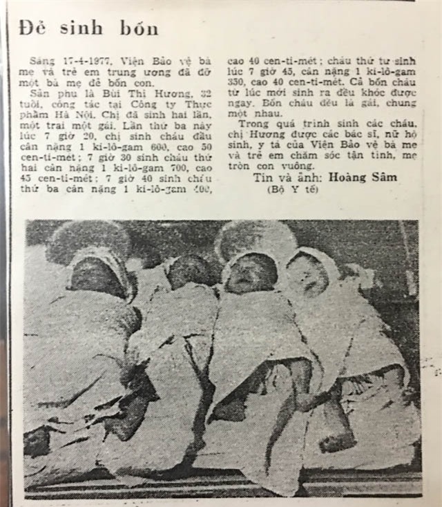 chuyen chua ke ve ca sinh 4 chan dong duoc co thu tuong dat ten bac, nam, thong, nhat - 1