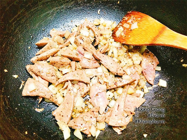 tu lam pate thit heo vua ngon vua sach cho ca nha thuong thuc - 6