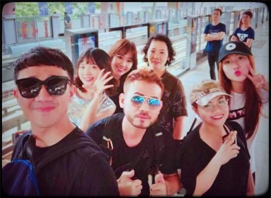 Trấn Thành đưa 3 người phụ nữ quan trọng của Hari Won đi du lịch - Tin sao Viet - Tin tuc sao Viet - Scandal sao Viet - Tin tuc cua Sao - Tin cua Sao