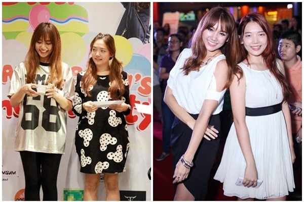 Trấn Thành đưa 3 người phụ nữ quan trọng của Hari Won đi du lịch - Tin sao Viet - Tin tuc sao Viet - Scandal sao Viet - Tin tuc cua Sao - Tin cua Sao