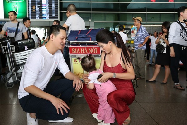 Nhất quyết giấu kín nhiều năm, cuối cùng những sao Việt này cũng chịu công khai hình ảnh ông xã-1