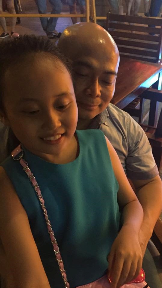 Nhất quyết giấu kín nhiều năm, cuối cùng những sao Việt này cũng chịu công khai hình ảnh ông xã-6