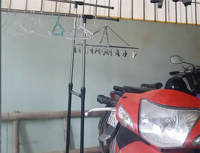 Bà nội của bé 20 ngày tuổi vẫn thản nhiên đi xem bói sau khi phi tang xác cháu - Ảnh 4.