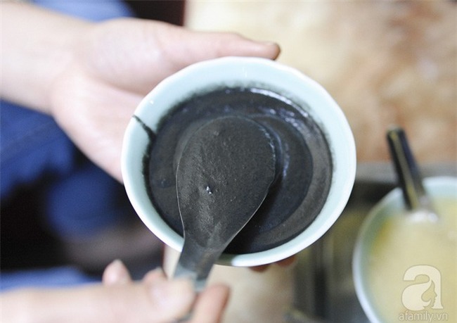 Bánh trôi tàu nhà bác Phạm Bằng mở lại: Đúng vị xưa và đã giảm ngọt hơn trước - Ảnh 16.