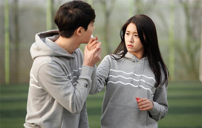 Lời từ chối phũ thẳng mặt của gái quê khiến trai phố cứng họng - Ảnh 1.