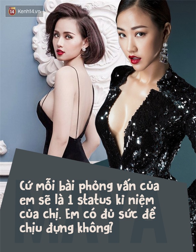 Tác giả của những câu nói trào lưu nhất năm 2017 là ai? Chính là sao Việt! - Ảnh 10.