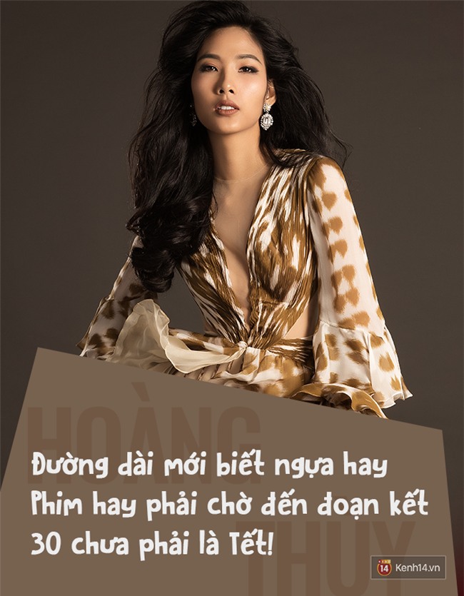 Tác giả của những câu nói trào lưu nhất năm 2017 là ai? Chính là sao Việt! - Ảnh 5.