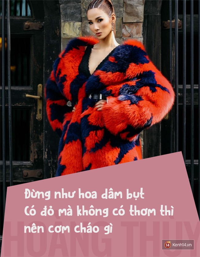 Tác giả của những câu nói trào lưu nhất năm 2017 là ai? Chính là sao Việt! - Ảnh 6.