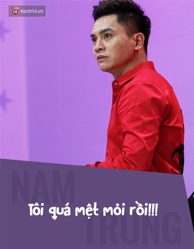 Tác giả của những câu nói trào lưu nhất năm 2017 là ai? Chính là sao Việt! - Ảnh 8.