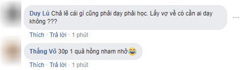 “cong tu” 19 nam de me got hoa qua, lan dau khoe cam dao got hong bi che “sap mat” - 5