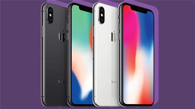 iPhone X,Apple,smartphone