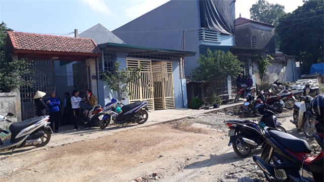 Bà giết cháu,giết người,bà sát hại cháu,Vụ án giết người,mê tín dị đoan,Phạm Thị Xuân