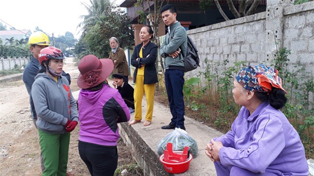 Bà giết cháu,giết người,bà sát hại cháu,Vụ án giết người,mê tín dị đoan,Phạm Thị Xuân