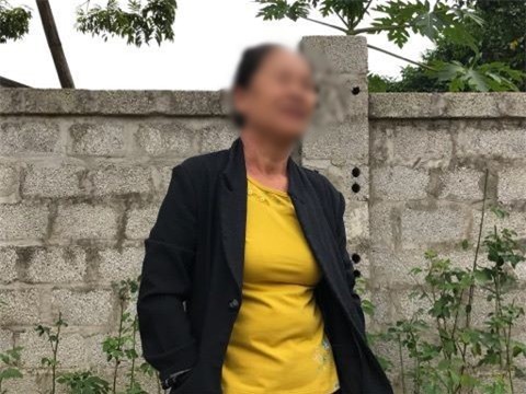 Hàng xóm bàng hoàng, phẫn nộ: Hôm đó bà ấy còn đòi để tôi đi kiếm cháu tôi, nếu cháu tôi chết, tôi chết theo... - Ảnh 3.